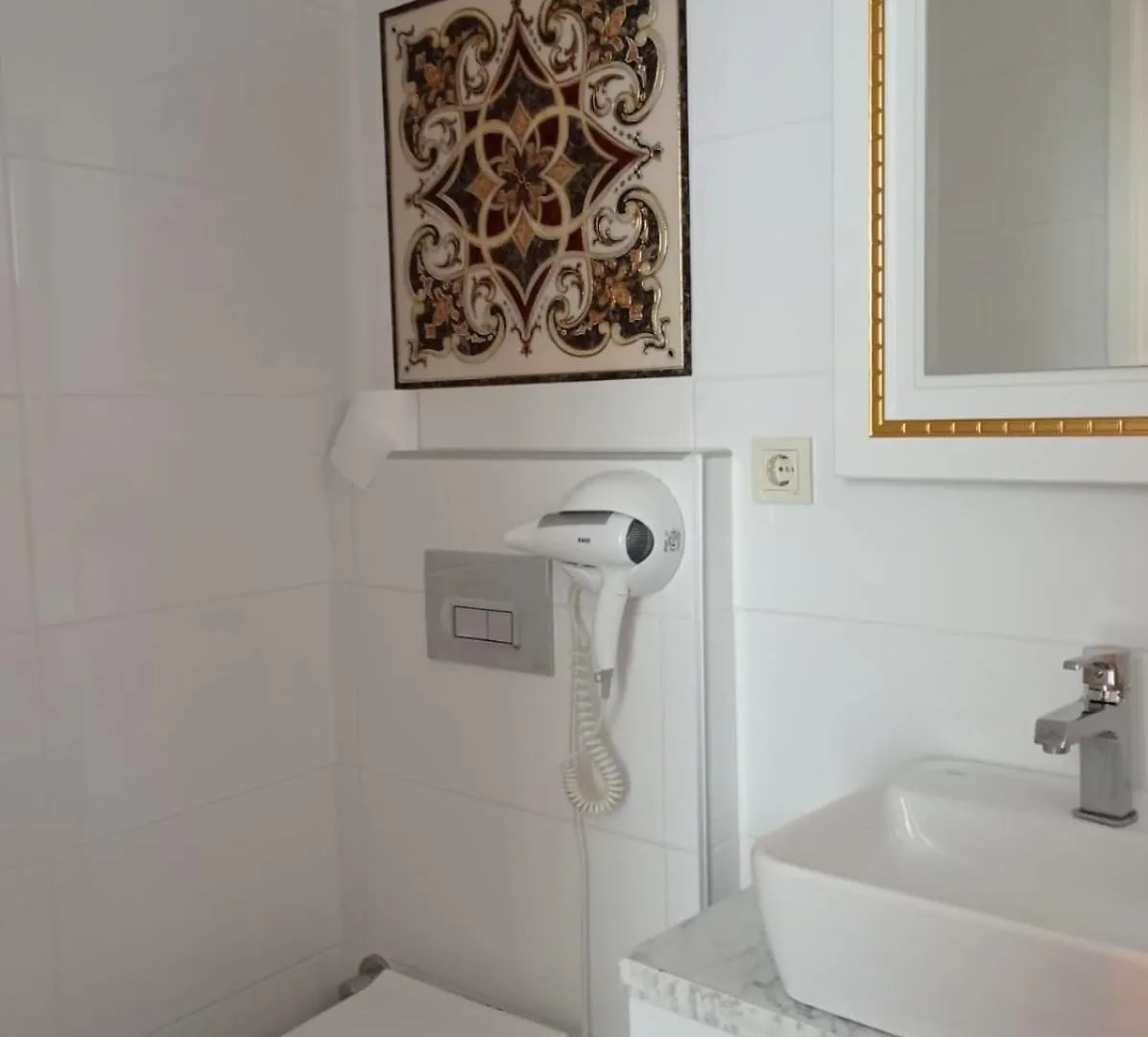 Otel Budakzade Konagi Otel-Restaurant 1841 İzmir Türkiye