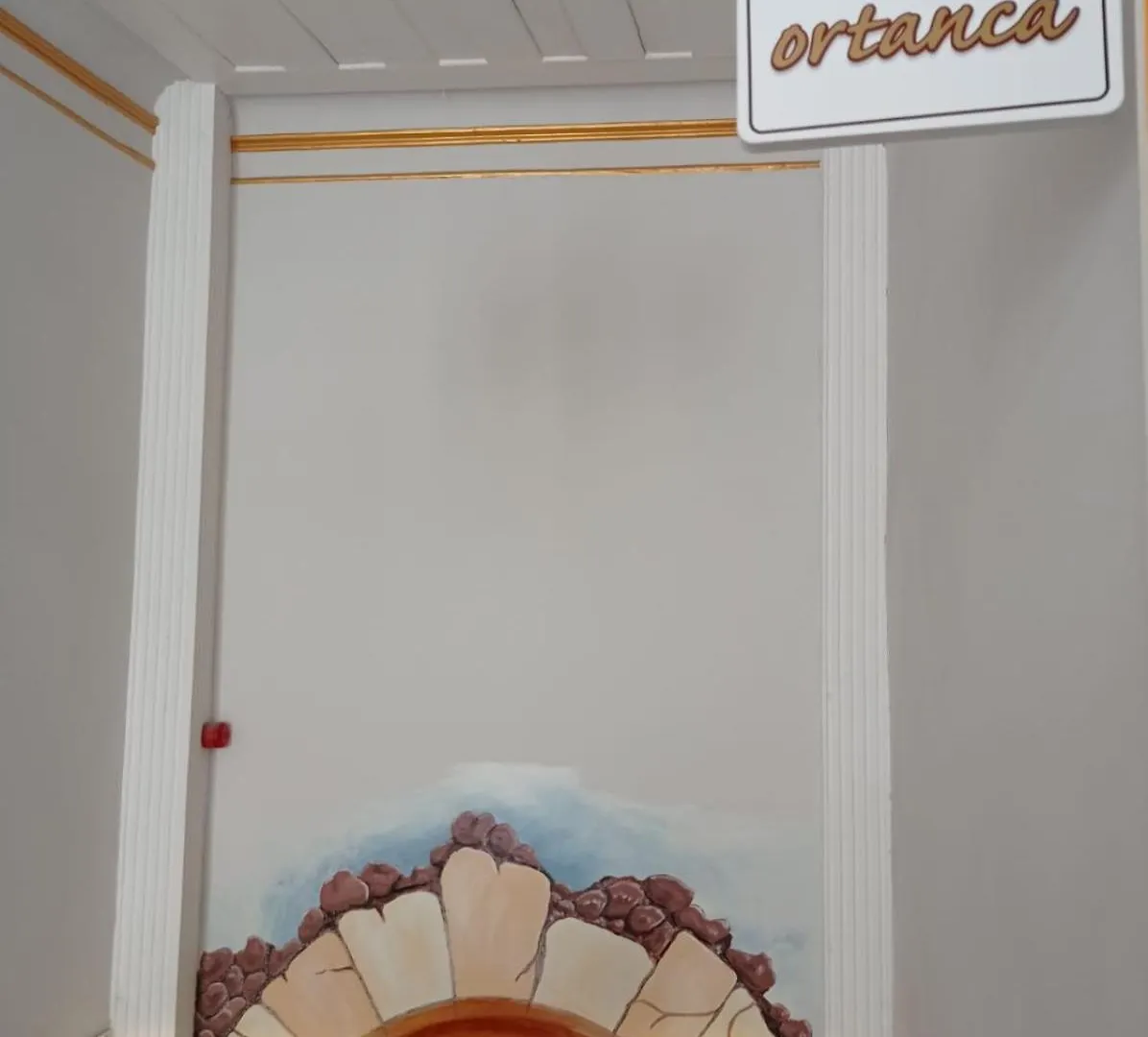 Budakzade Konagi Otel-Restaurant 1841 İzmir 0*,  Türkiye