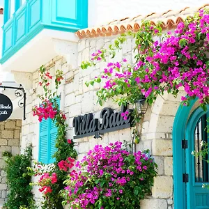 3* Oda ve Kahvaltı Bade Alacati