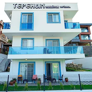 Tepehan By özkul , İzmir Türkiye
