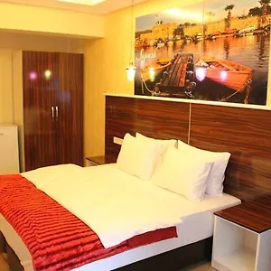 4* Otel Lucid