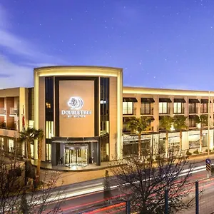 Doubletree By Hilton Airport 4*, İzmir Türkiye