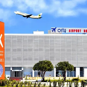 Orty Airport 4*, İzmir Türkiye