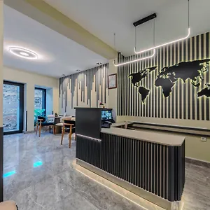 Royal Taksim 3*, İstanbul Türkiye