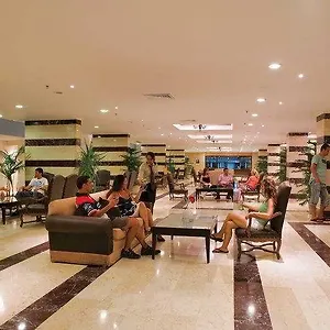5* Otel Suzer Sun Dreams Hotel & Spa