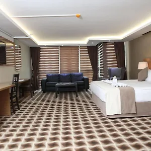 3* Oda ve Kahvaltı Way