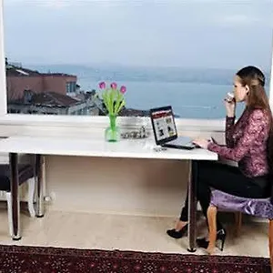Apart Ayaspasa , İstanbul Türkiye