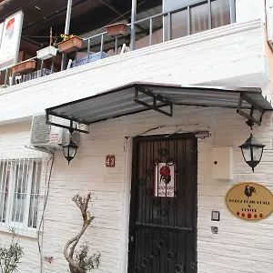 Rooster , İzmir Türkiye